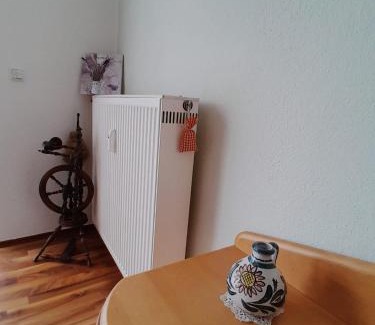 Niederemmel Apartamento | A&A Urlaubswohnung Piesport