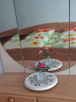 Niederemmel Apartamento | A&A Urlaubswohnung Piesport