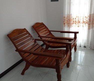 Bandaranayake Villa | A & A villa