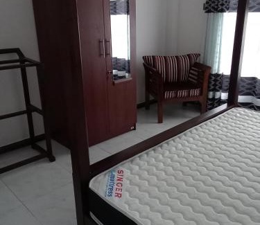 Bandaranayake Villa | A & A villa