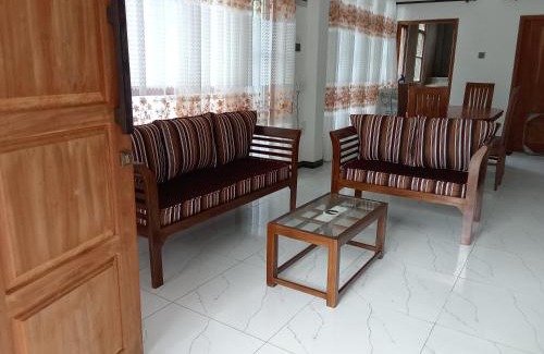 Bandaranayake Villa | A & A villa