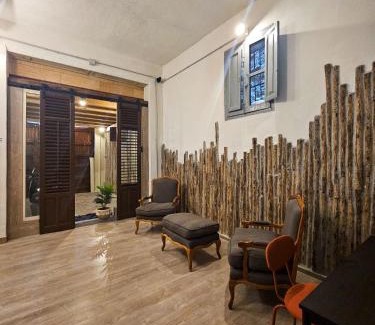 Palermo Casa | A al Quadrato