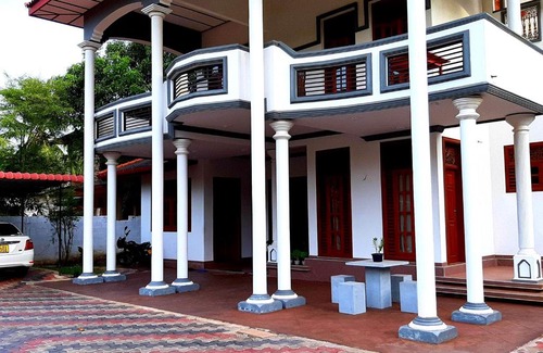 Anuradhapura Casa | A and D Holiday Inn