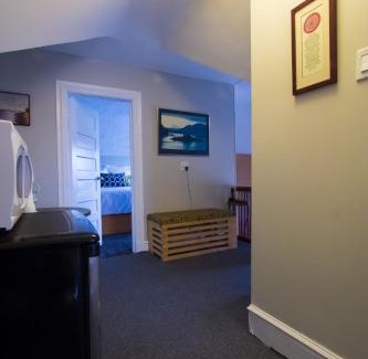 Ditmas Park Cama Y Desayuno | A and FayeBed and Breakfast, Inc,