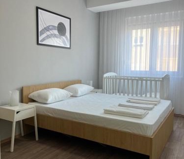 Gevgelija Apartamento | a-apartments