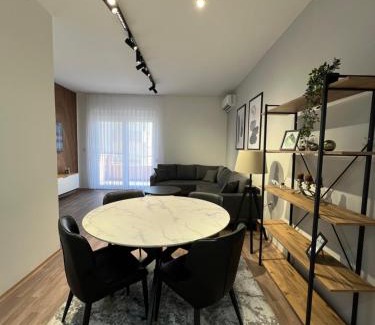 Gevgelija Apartamento | a-apartments