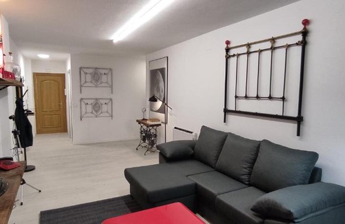 Figueras (Castropol) Apartamento | A Atalaya 2