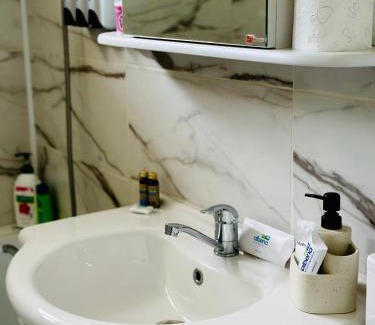Tirgu Ocna Apartamento | A&B Apartaments1