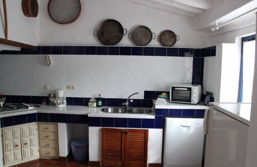 Priego de Córdoba Casa | Una hermosa casa de familia española ubicada en un hermoso y tranquilo entorno.