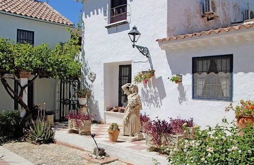 Priego de Córdoba Casa | Una hermosa casa de familia española ubicada en un hermoso y tranquilo entorno.
