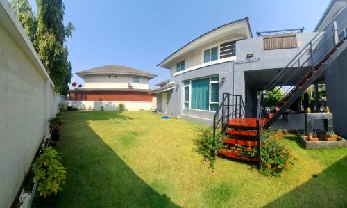 San Sai Casa | A,B house Chiangmai