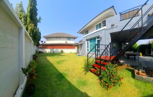 San Sai Casa | A,B house Chiangmai