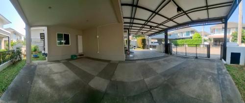 San Sai Casa | A,B house Chiangmai