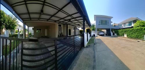 San Sai Casa | A,B house Chiangmai