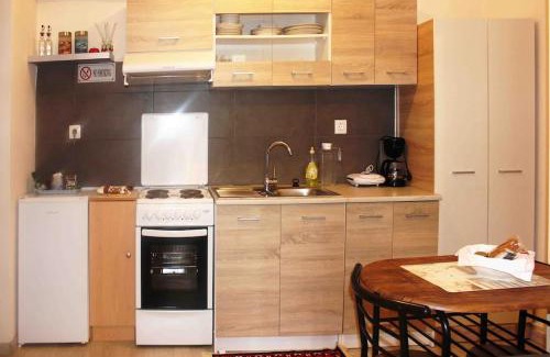 Katsikas Apartamento | A&B My Sweet Home 1