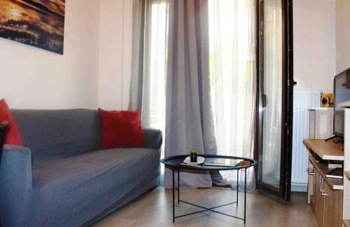 Katsikas Apartamento | A&B My Sweet Home 1