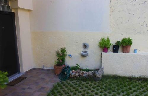 Katsikas Apartamento | A&B My Sweet Home 1