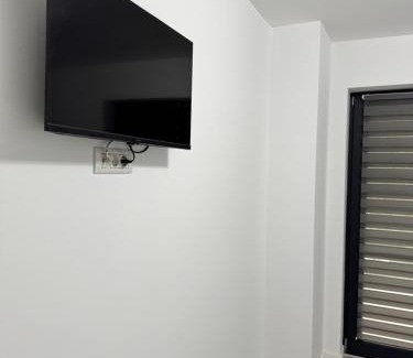 Ramnicu Valcea Apartamento | A B V Central Apartament