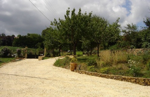 Saint-Cyprien Casa | Un granero en entorno muy tranquilo con piscina climatizada y vistas