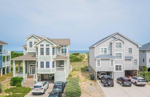 Corolla Casa | A Beach Ball - C5112