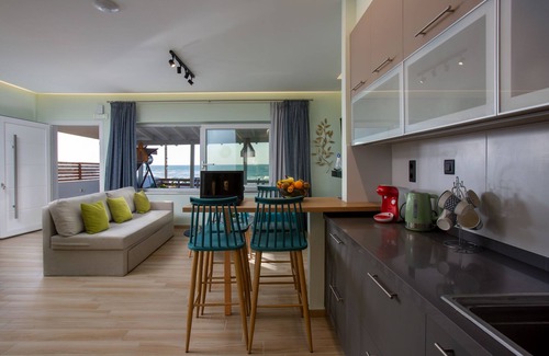 Kokkini Chani Apartamento | A beach dream
