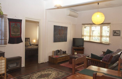 Beaconsfield Casa | Una casa de playa con 3 dormitorios cerca de South beach y Fremantle