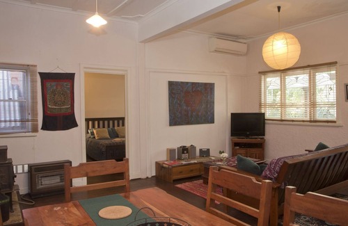 Beaconsfield Casa | Una casa de playa con 3 dormitorios cerca de South beach y Fremantle