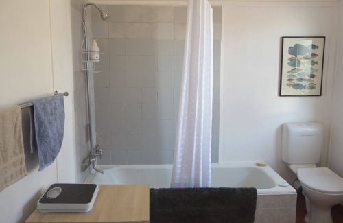 Beaconsfield Casa | Una casa de playa con 3 dormitorios cerca de South beach y Fremantle