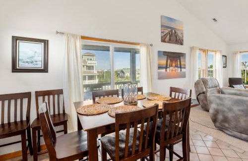 Wimble Shores Casa | A Beach Life