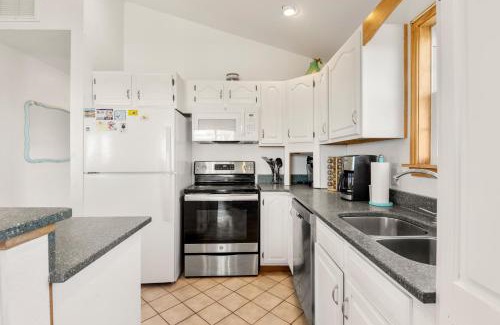 Wimble Shores Casa | A Beach Life