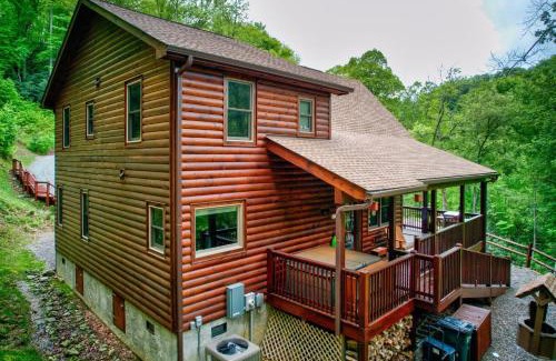 Boone Casa | A Beary Nice Cabin