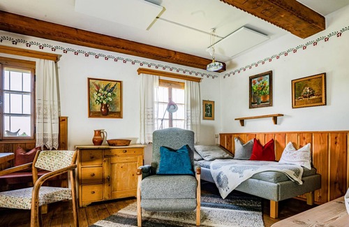 Sankt Stefan ob Stainz Casa | Alojamiento de 3 habitaciones en Sankt Stefan ob Stainz