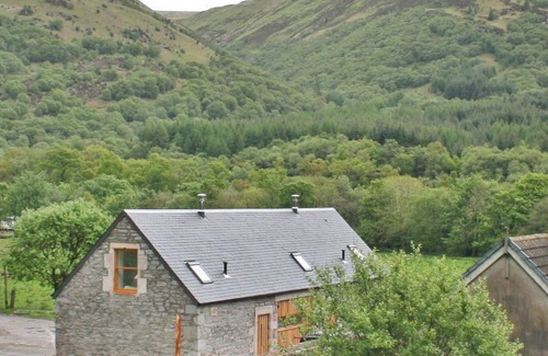 Benmore Cabaña | 2 bedroom accommodation in Benmore near Dunoon