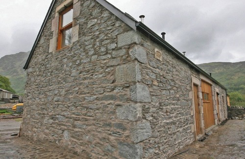 Benmore Cabaña | 2 bedroom accommodation in Benmore near Dunoon