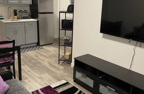 Brooklyn Apartamento | A Beautiful 1BR Apartment in the Heart of Brooklyn