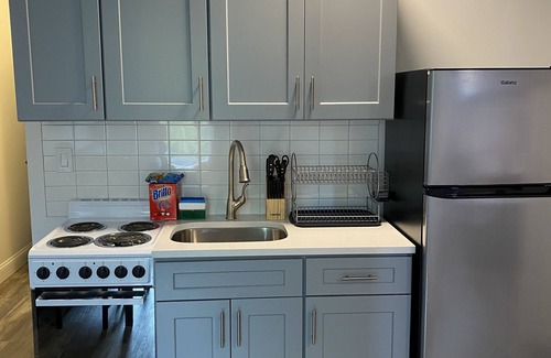 Brooklyn Apartamento | A Beautiful 1BR Apartment in the Heart of Brooklyn