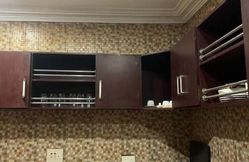 Benin City Apartamento | A Beautiful 2-bedroom apartment in GRA Benin City.