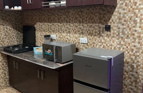 Benin City Apartamento | A Beautiful 2-bedroom apartment in GRA Benin City.