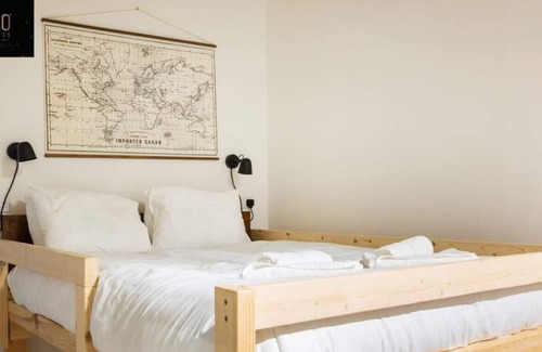 Paola Casa | A beautiful 3BR home, ideal for relaxation/holiday