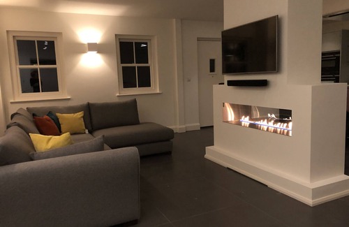 Cartmel Casa | Una hermosa casa de vacaciones de 5 * perfecta para dos
