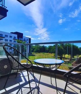 Ezeiza Apartamento | A beautiful apartment! G&A Rent 206