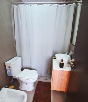 Ezeiza Apartamento | A beautiful apartment! G&A Rent 206