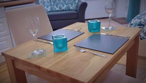 Boscombe Apartamento | A Beautiful Apartment with Stunning Sea Views & Private Balcony