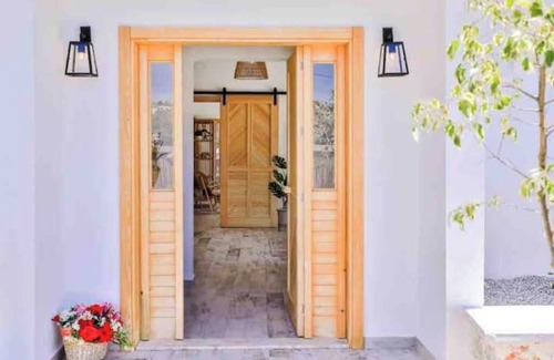 Patara Villa | A beautiful bohemian style villa in Patara