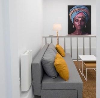 Hortaleza Apartamento | A beautiful brand new apartment