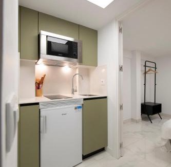 Hortaleza Apartamento | A beautiful brand new apartment