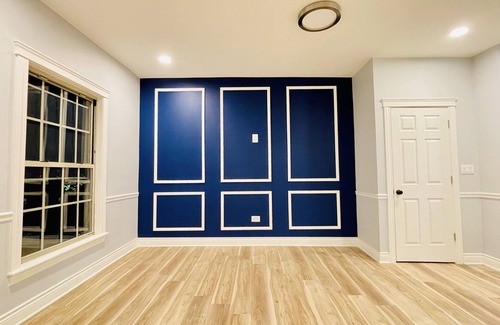 Edgewater Apartamento | A Beautiful Building in Heart of Edgewater