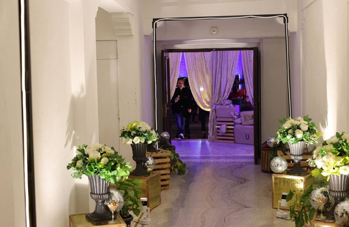 Surat Casa | A beautiful bungalow with a beautiful view in the heart of the city