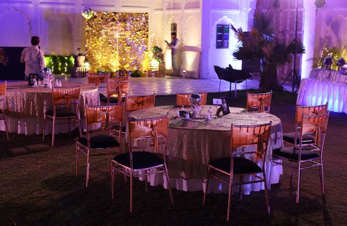 Surat Casa | A beautiful bungalow with a beautiful view in the heart of the city