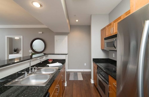 Sugar Land Condominio | Un hermoso codo en el corazón de Sugar Land (suburbio de Houston)
